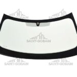 WINDSCREEN (MB+RETAINER)